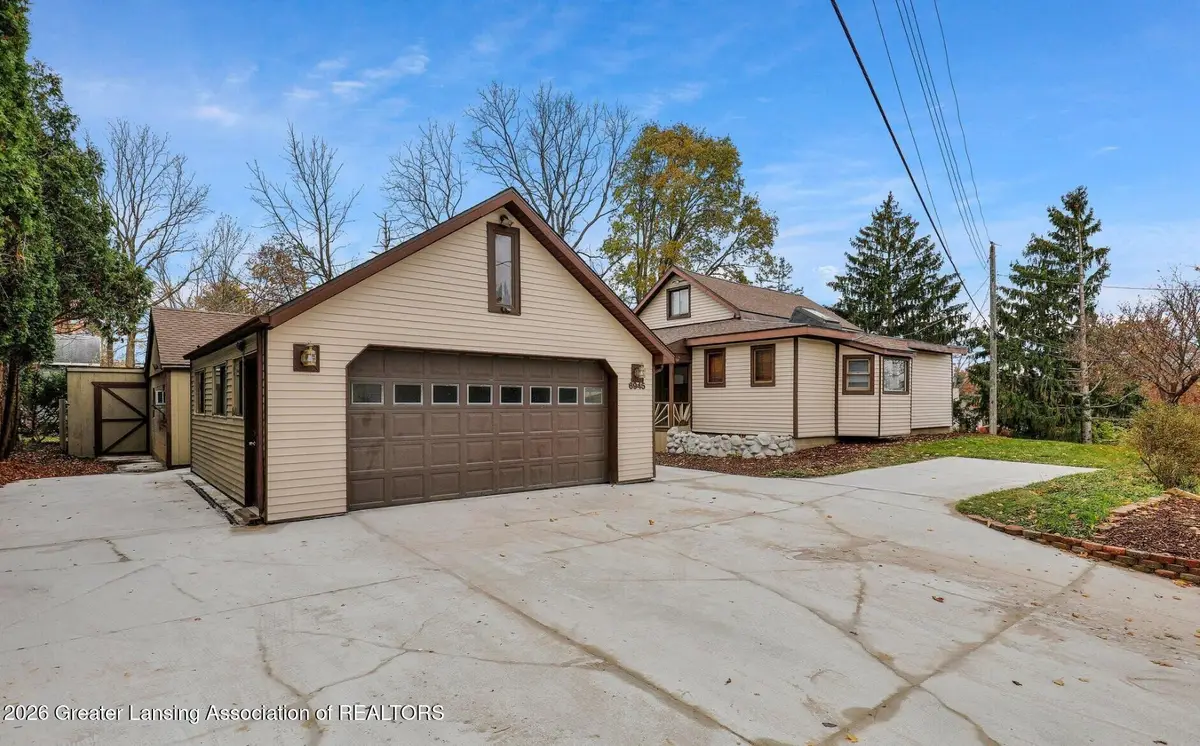 6945 Delta River Drive, Lansing, MI 48906 - #1