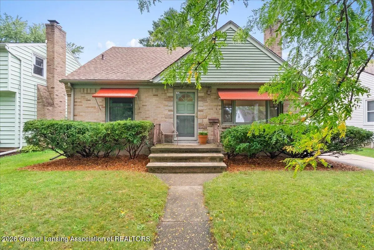 2317 Wellington Road, Lansing, MI 48910 - #1