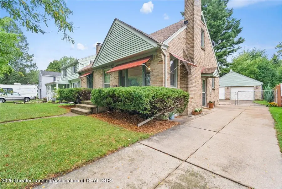 2317 Wellington Road, Lansing, MI 48910 - #2