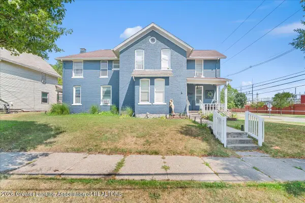 1145 S Grand Avenue, Lansing, MI 48910