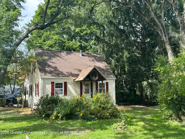 1869 Hall Street, Holt, MI 48842