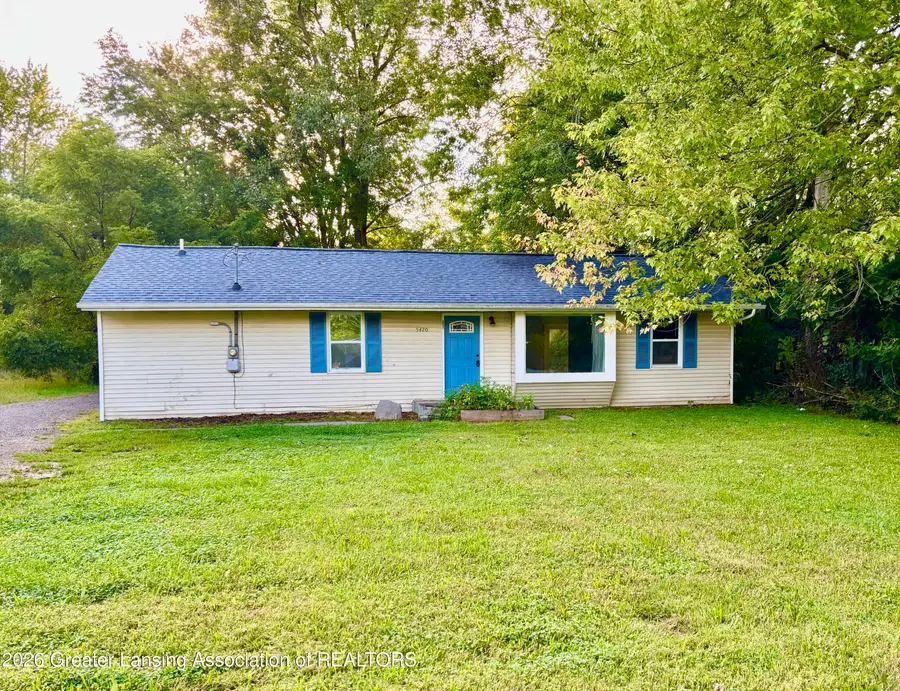 5420 S Waverly Road, Lansing, MI 48911 - #2