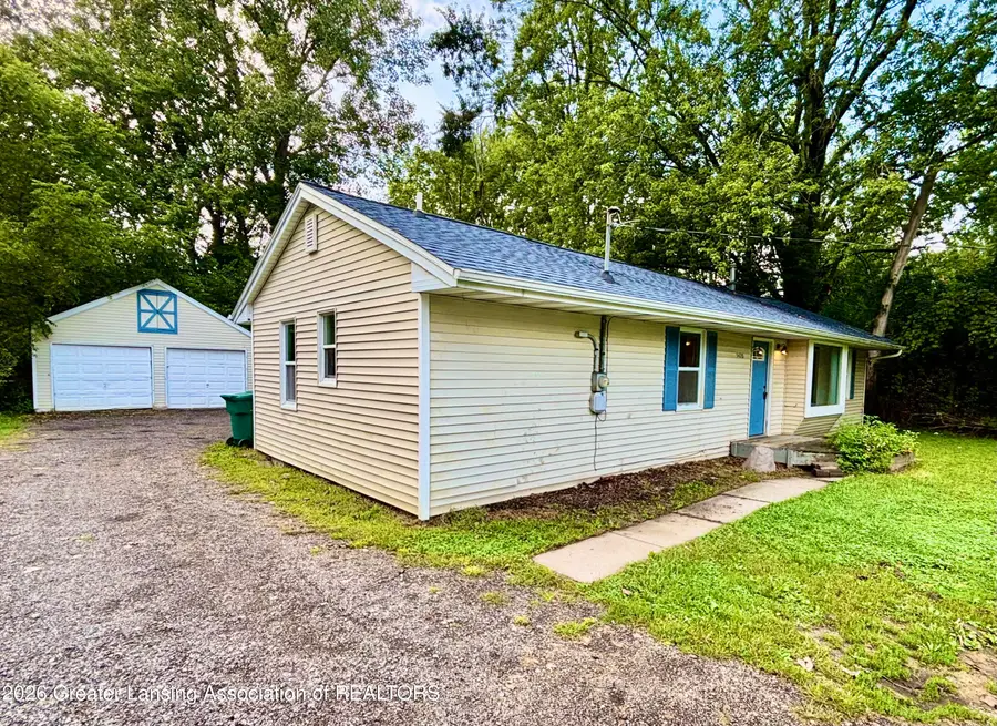5420 S Waverly Road, Lansing, MI 48911 - #3