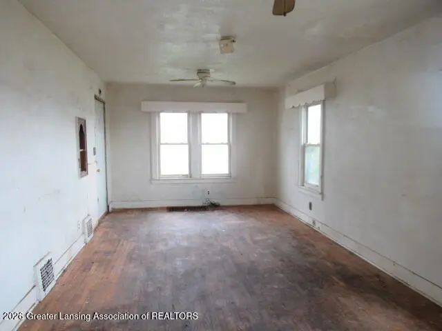 1034 Raider Street, Lansing, MI 48912 - #3