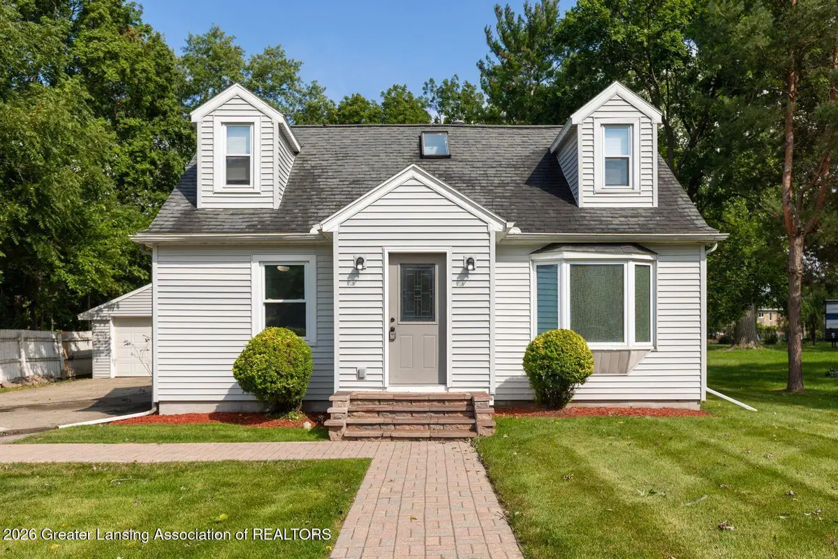3325 Avalon Street, Lansing, MI 48911 - #1