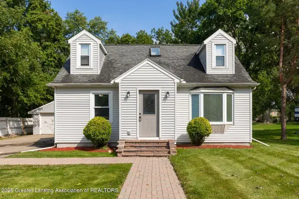3325 Avalon Street, Lansing, MI 48911