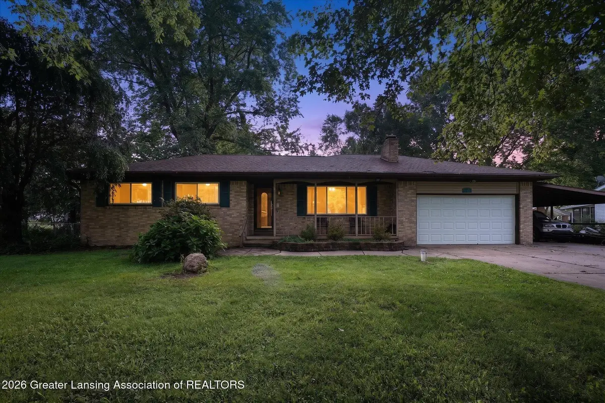 15157 Pinehurst Drive, Lansing, MI 48906 - #1