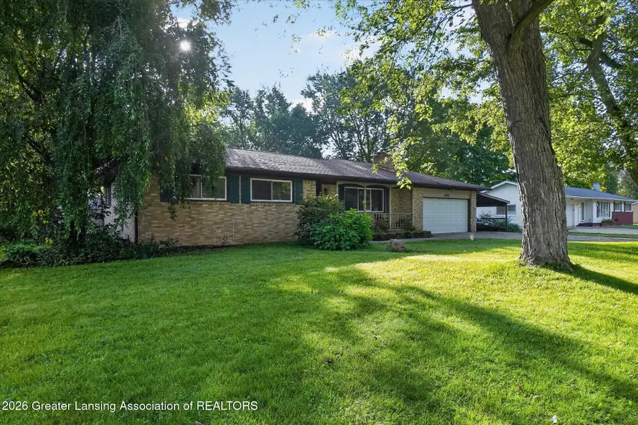 15157 Pinehurst Drive, Lansing, MI 48906 - #2