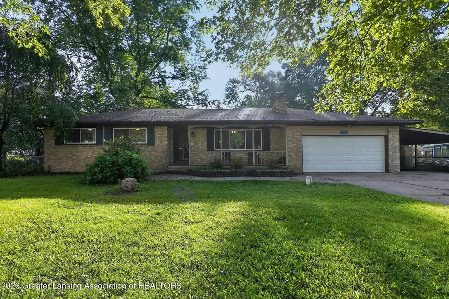 15157 Pinehurst Drive, Lansing, MI 48906 - #3
