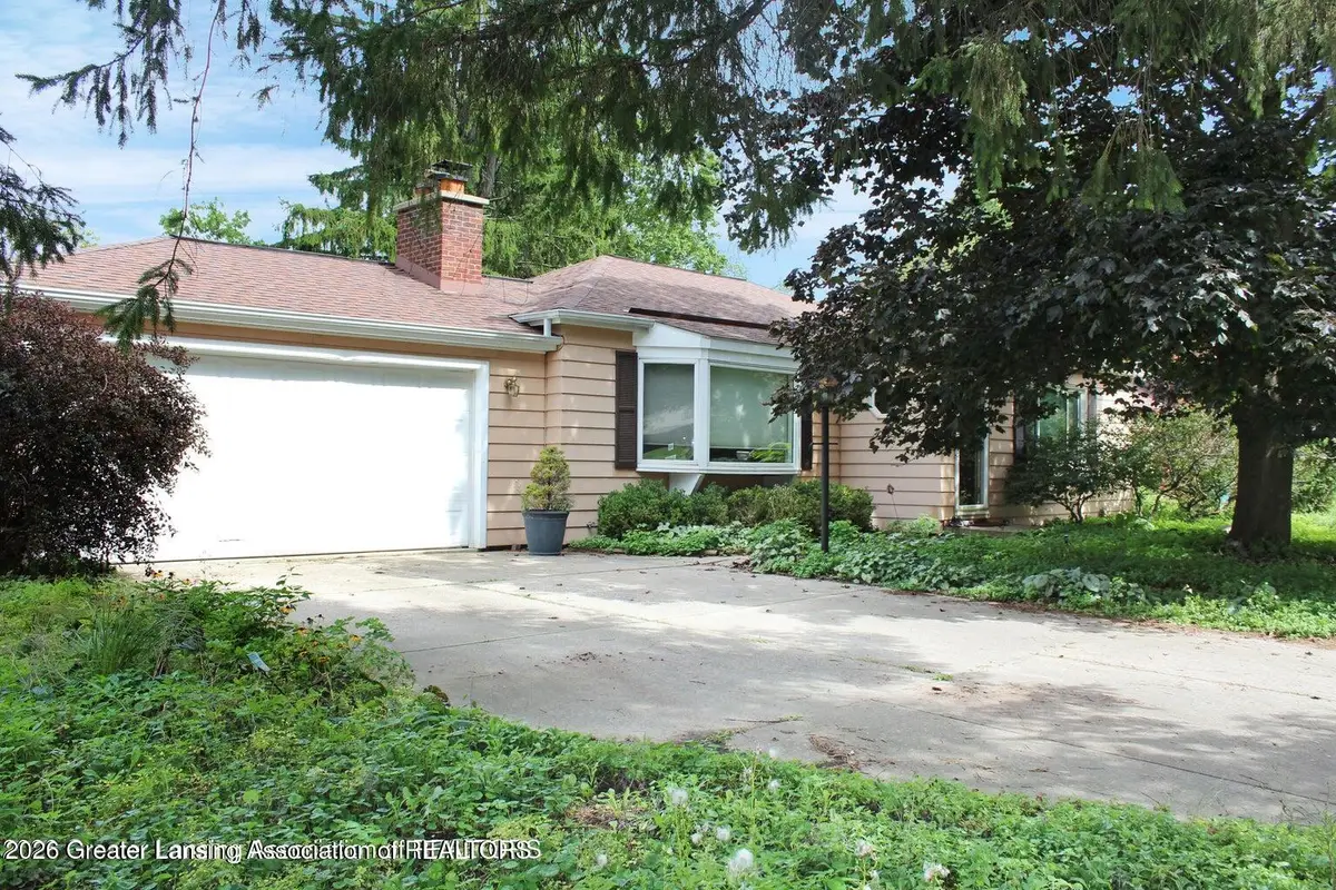 1615 Ridgewood Drive, East Lansing, MI 48823 - #1