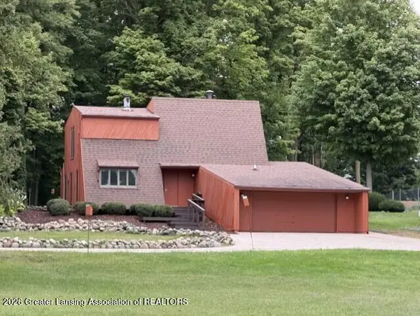 3334 W Howell Road, Mason, MI 48854