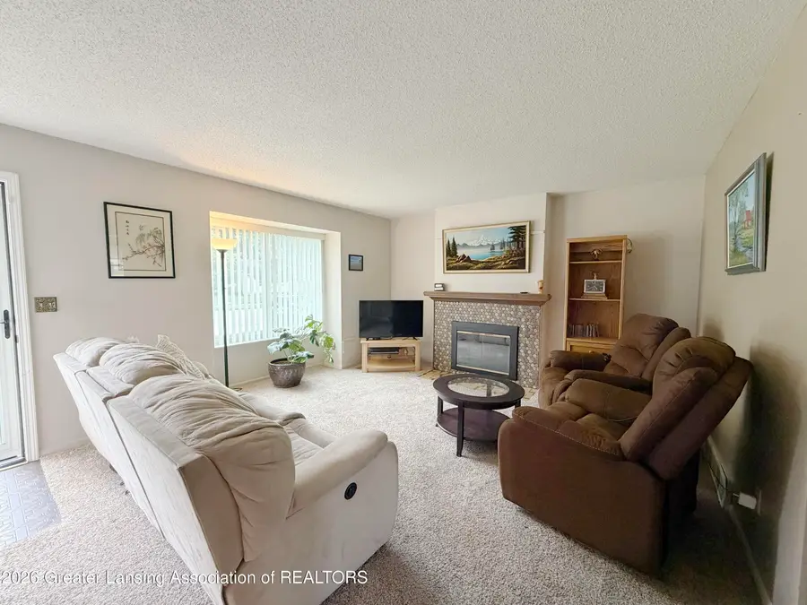 451 Park Meadows Drive, Lansing, MI 48917 - #3