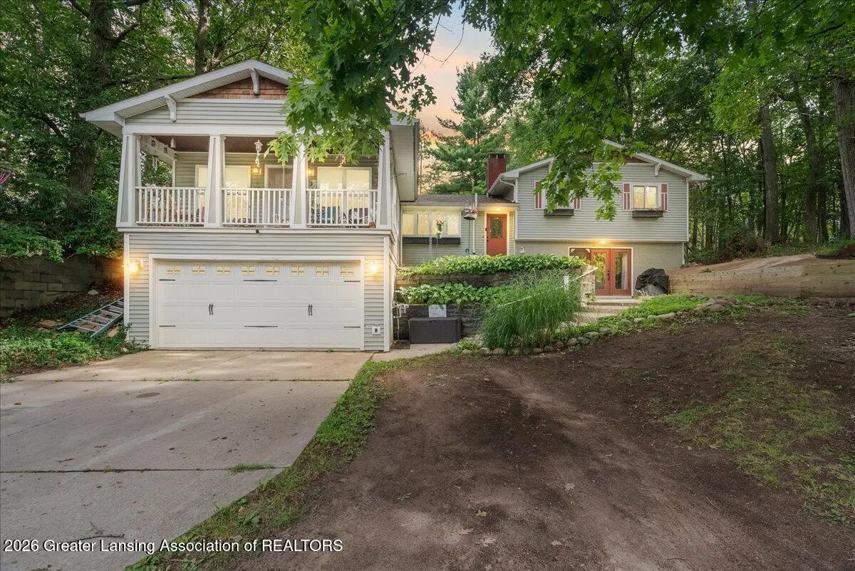 8473 Riverest Drive, Portland, MI 48875 - #1