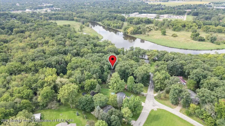 8473 Riverest Drive, Portland, MI 48875 - #2