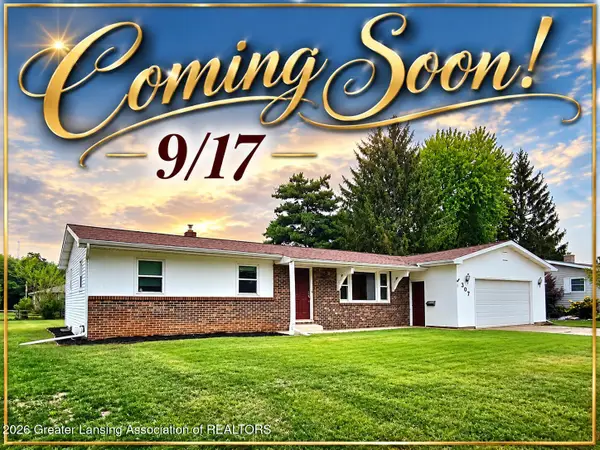307 Bethel Drive, Portland, MI 48875