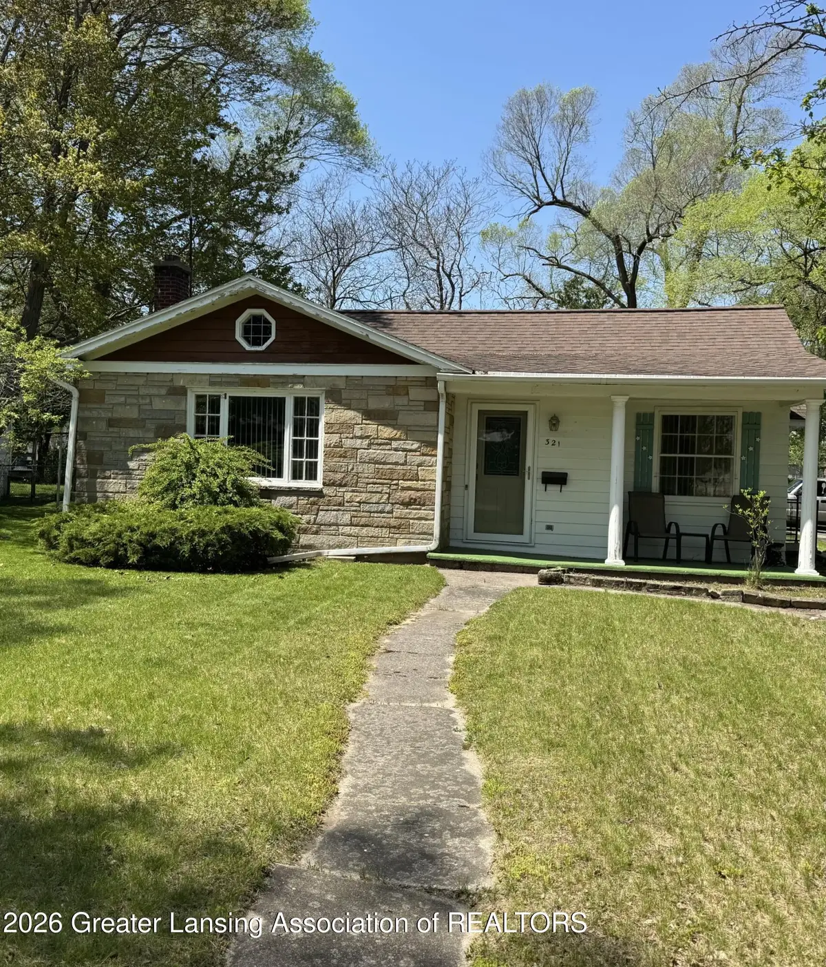 321 Church Street, East Tawas, MI 48730 - #1
