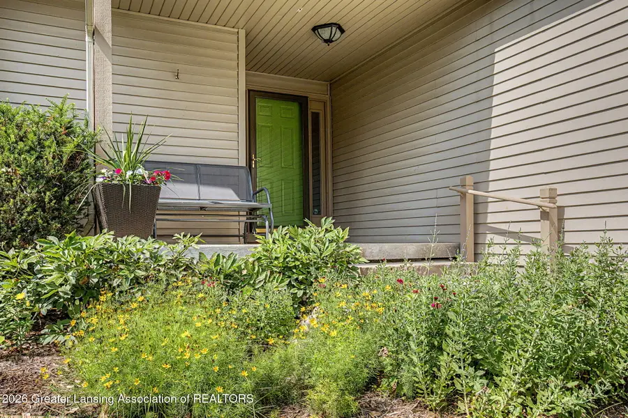 16600 La Fleur Drive, East Lansing, MI 48823 - #2