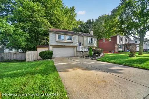 5114 Grape Arbor Lane, Lansing, MI 48917 - #1