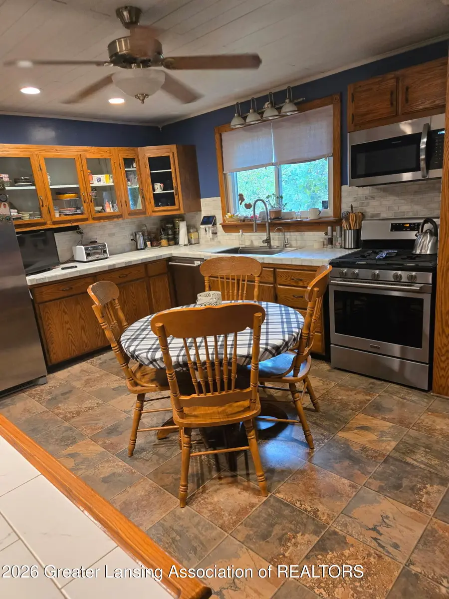 3960 N Union Road, Alma, MI 48801 - #3