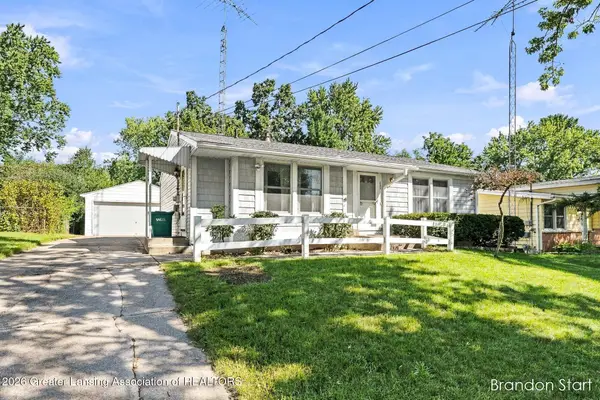 630 Southland Avenue, Portage, MI 49024