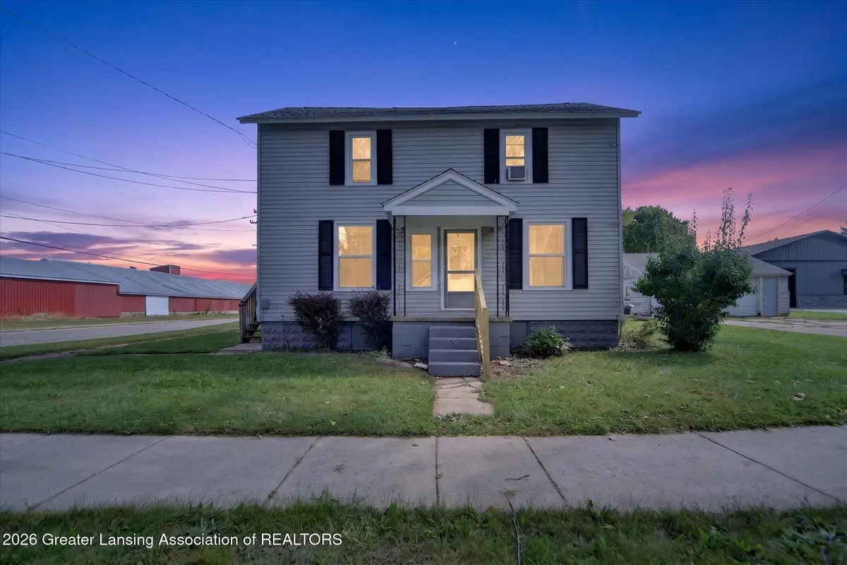 310 N Lansing Street, Saint Johns, MI 48879 - #1