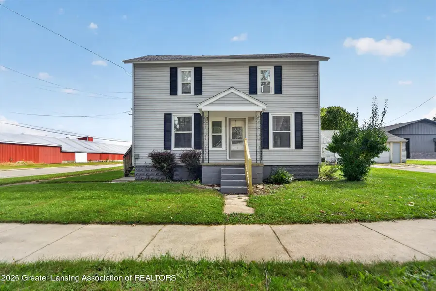 310 N Lansing Street, Saint Johns, MI 48879 - #3