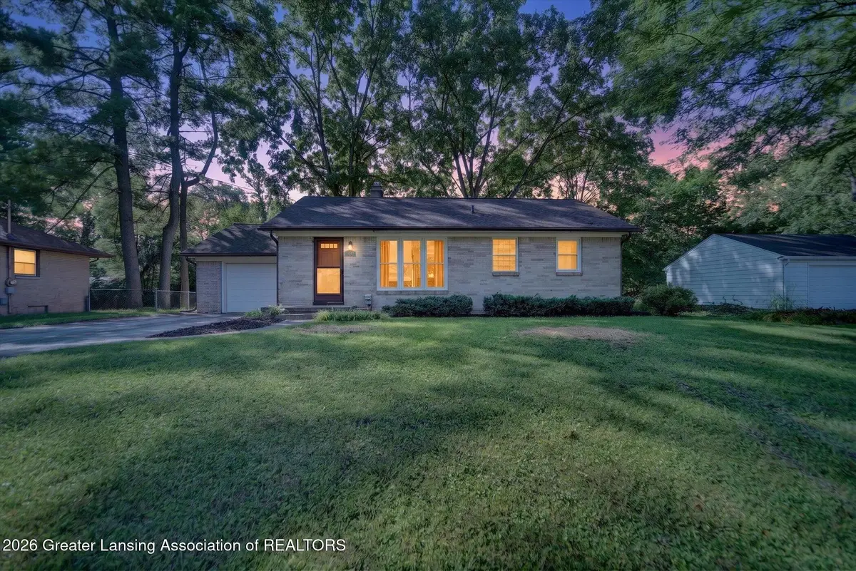 1642 Linden Street, East Lansing, MI 48823 - #1