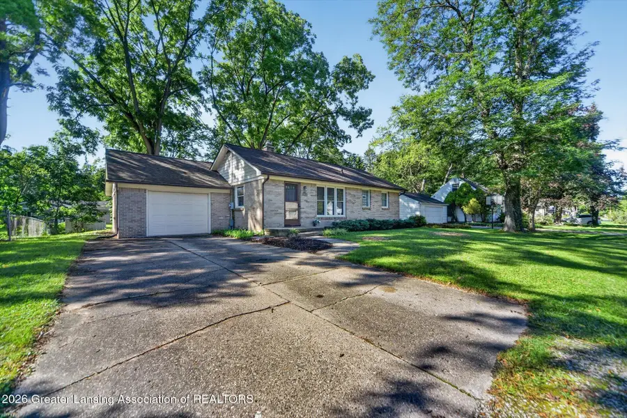 1642 Linden Street, East Lansing, MI 48823 - #3