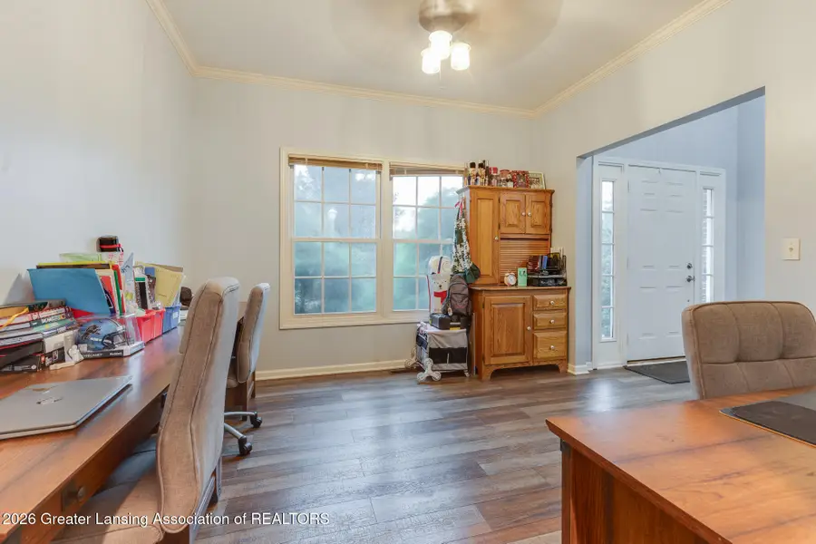2212 Beechnut Trail, Holt, MI 48842 - #2
