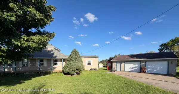 2265 Laxton Road, Mason, MI 48854
