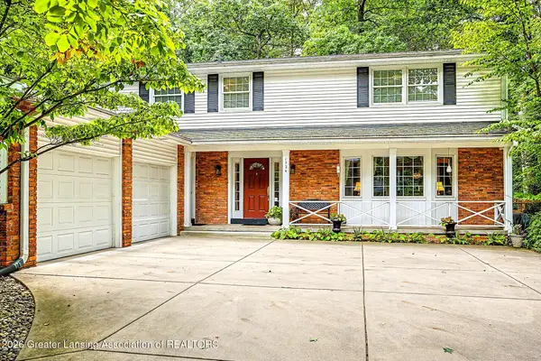 1724 Roseland Avenue, East Lansing, MI 48823