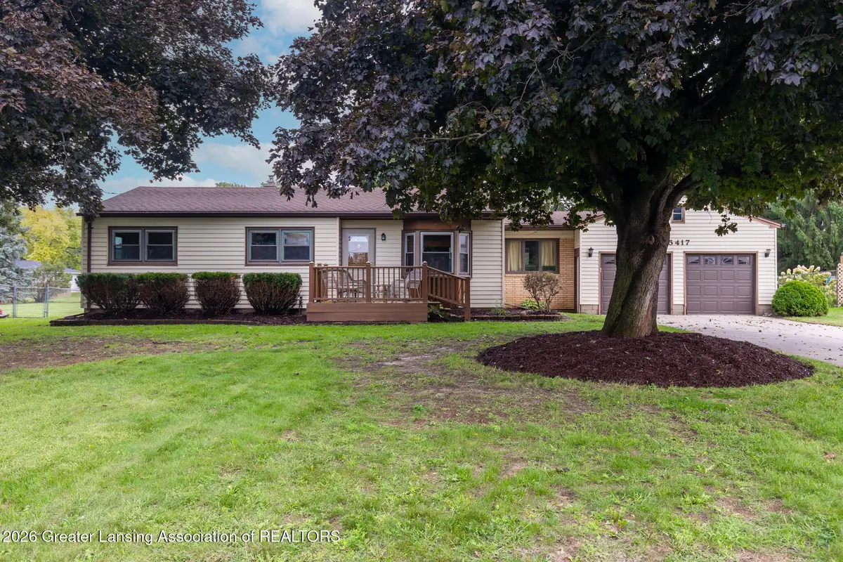 15417 Boichot Road, Lansing, MI 48906 - #1