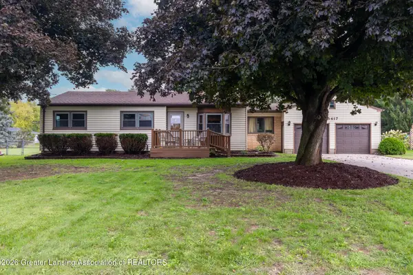 15417 Boichot Road, Lansing, MI 48906