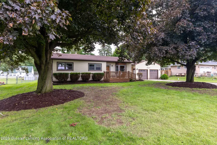 15417 Boichot Road, Lansing, MI 48906 - #2