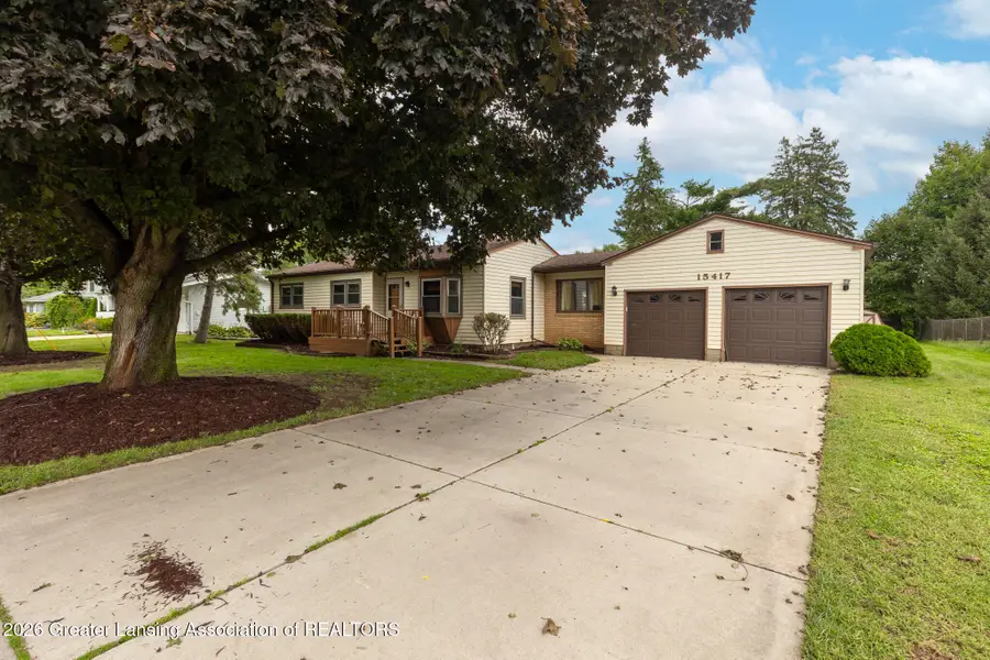 15417 Boichot Road, Lansing, MI 48906 - #3