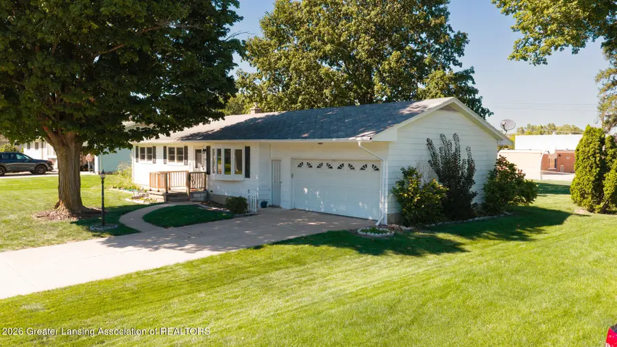 7520 Williamsburg Road, Lansing, MI 48917 - #3