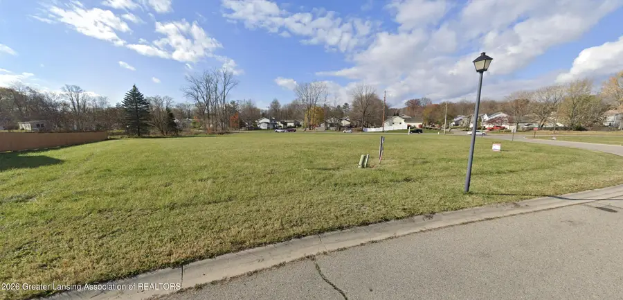 4485 Helmsway Drive, Lansing, MI 48911 - #3