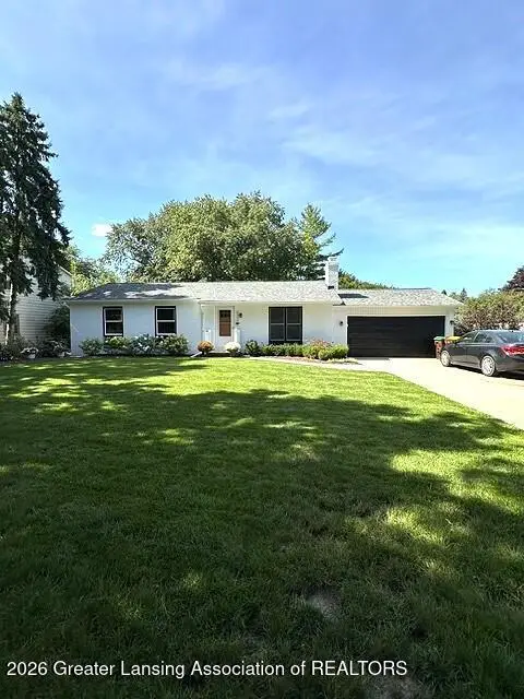 5939 Blythefield Drive, East Lansing, MI 48823