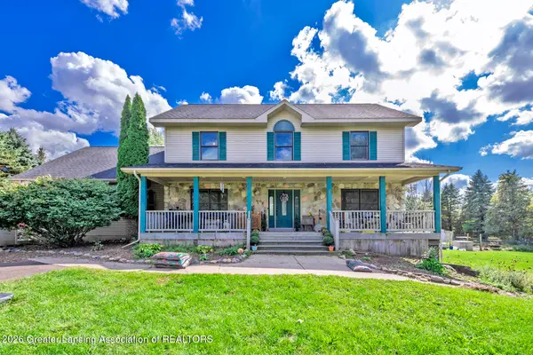 3100 E Grand River Road, Williamston, MI 48895