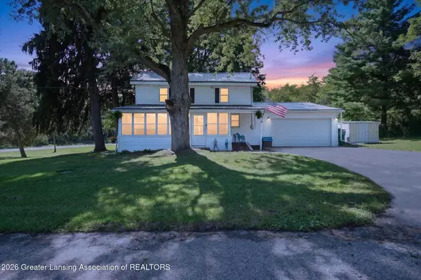 233 Mcallister Road, Battle Creek, MI 49014