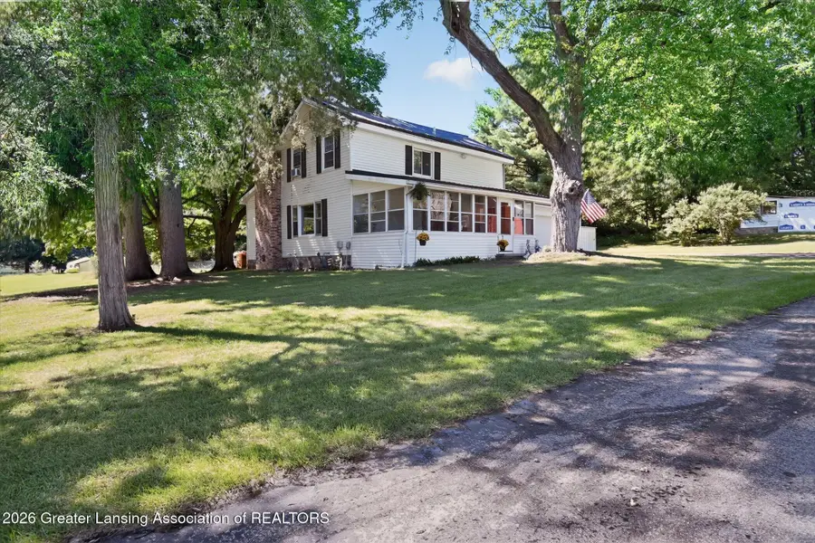 233 Mcallister Road, Battle Creek, MI 49014 - #2