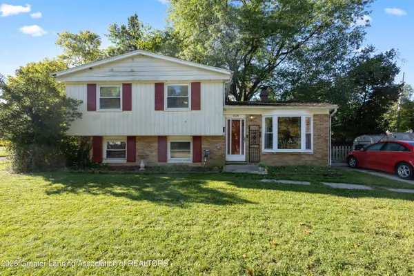 4324 Brighton Drive, Lansing, MI 48911