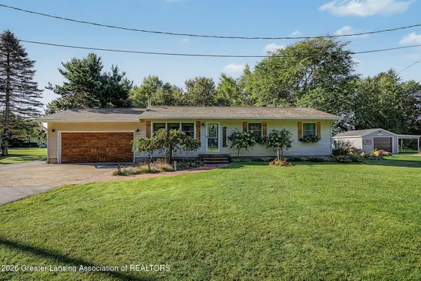 10990 Plains Highway, Eaton Rapids, MI 48827