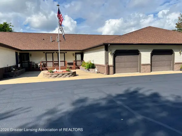 303 Wildwood Drive, Cadillac, MI 49601