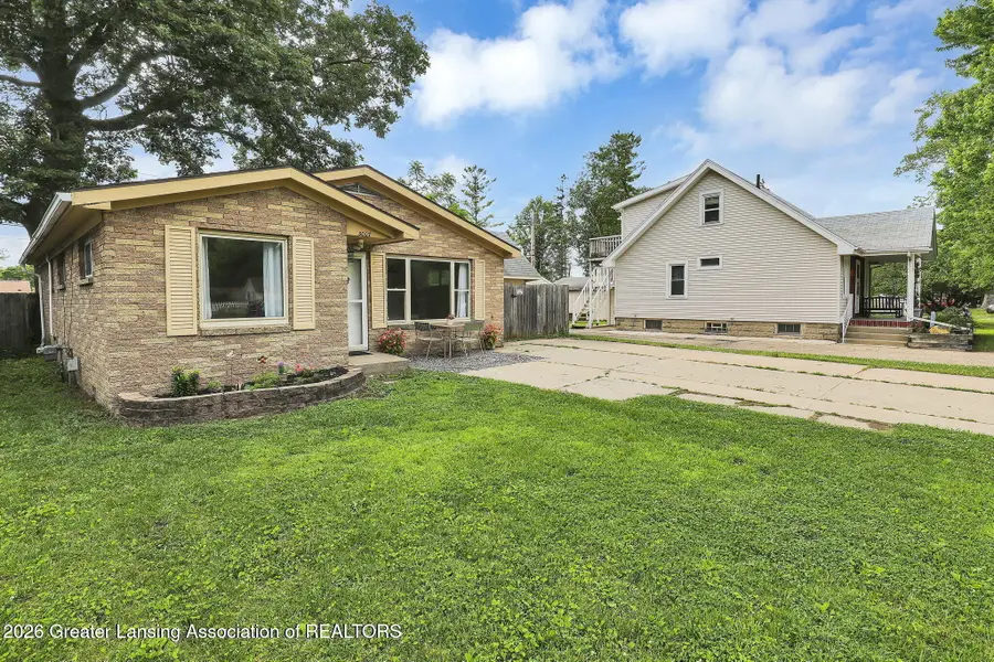 3007 Sheffer Avenue, Lansing, MI 48906 - #2