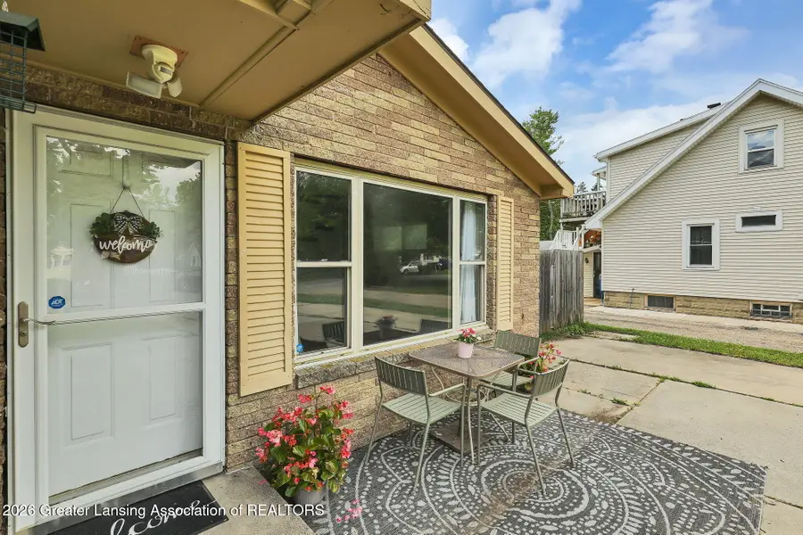 3007 Sheffer Avenue, Lansing, MI 48906 - #3