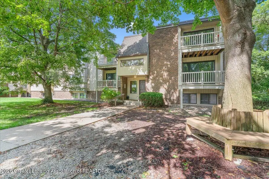 500 Woodingham Drive #9, East Lansing, MI 48823 - #3