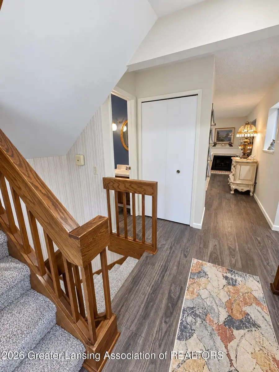 930 Montevideo Drive #D, Lansing, MI 48917 - #3