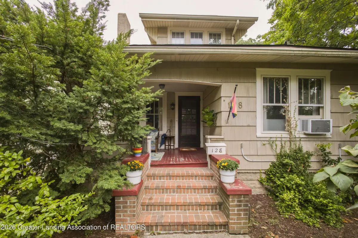 128 N Magnolia Avenue, Lansing, MI 48912 - #1