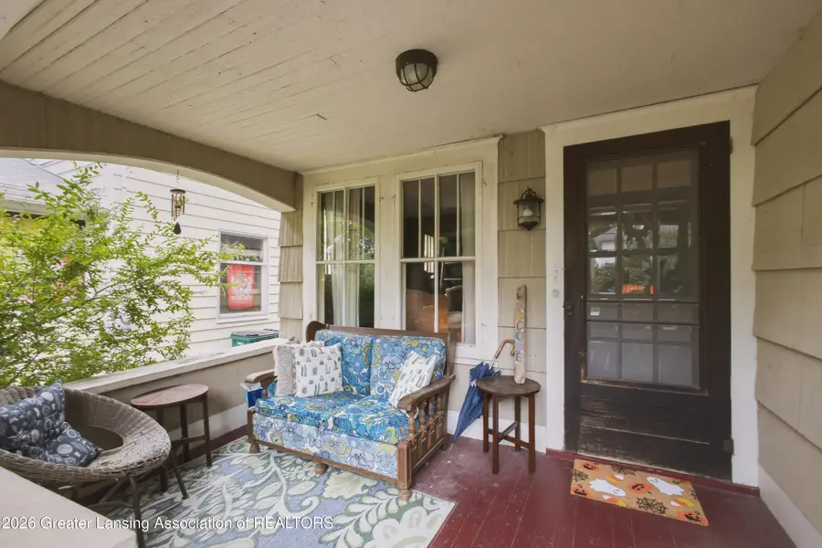 128 N Magnolia Avenue, Lansing, MI 48912 - #2